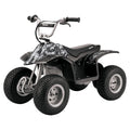 24V Powered Ride-on Electric 4-Wheeler W562230