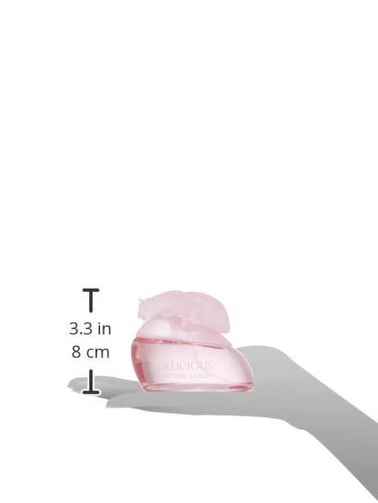 Cotton Candy Edt Spray 3.3 Oz N87988