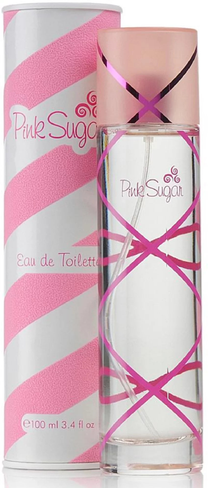 Eau de Toilette Spray 3.4 oz Pack of 4 A3777