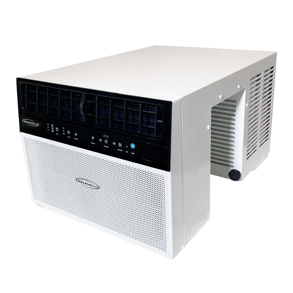 6,000 BTU Over the Sill Air Conditioner Z554