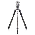 Carbon Fiber Travel Tripod with VX20 Head K84052