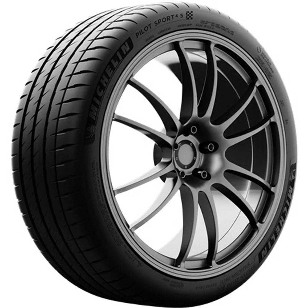 Performance 245/30ZR20 (90Y) XL Passenger Tire Q33076