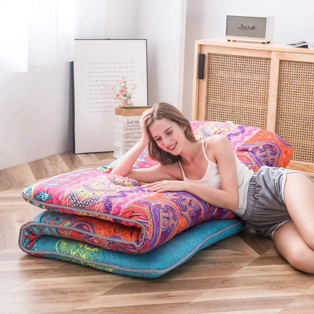 Japanese Floor Mattress Full Size T645