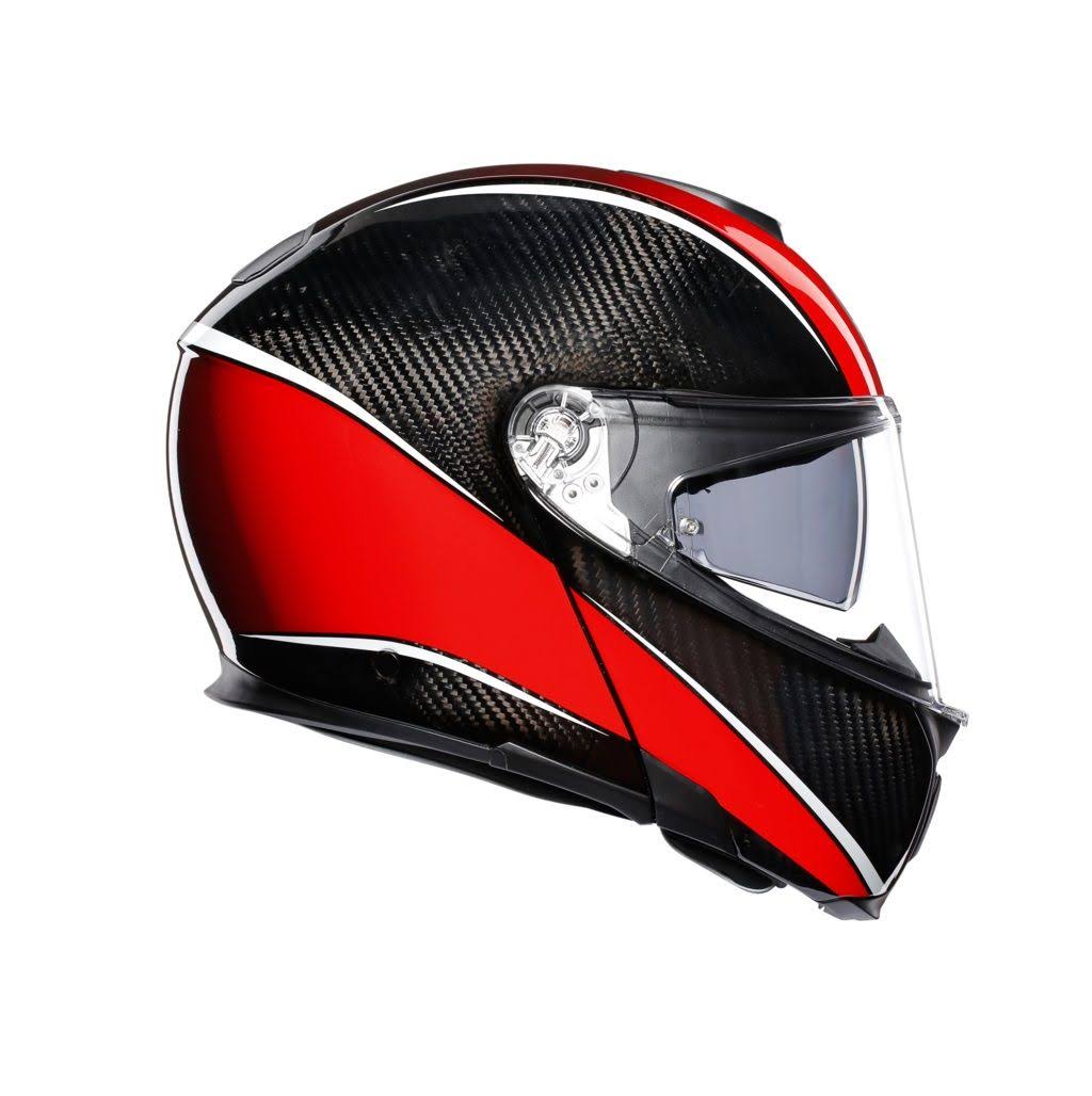 Carbon Modular Helmet R923