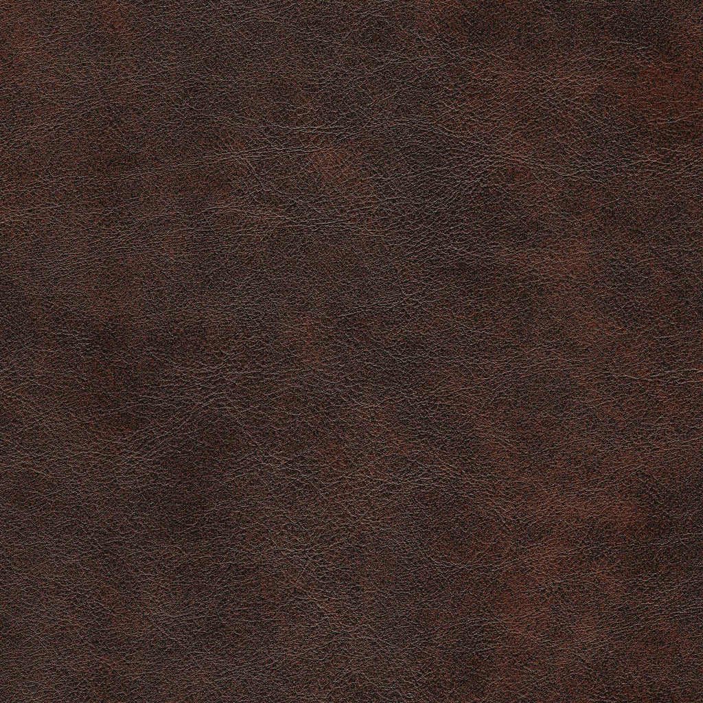 Brown Microfiber Swivel Glider Recliner R77515