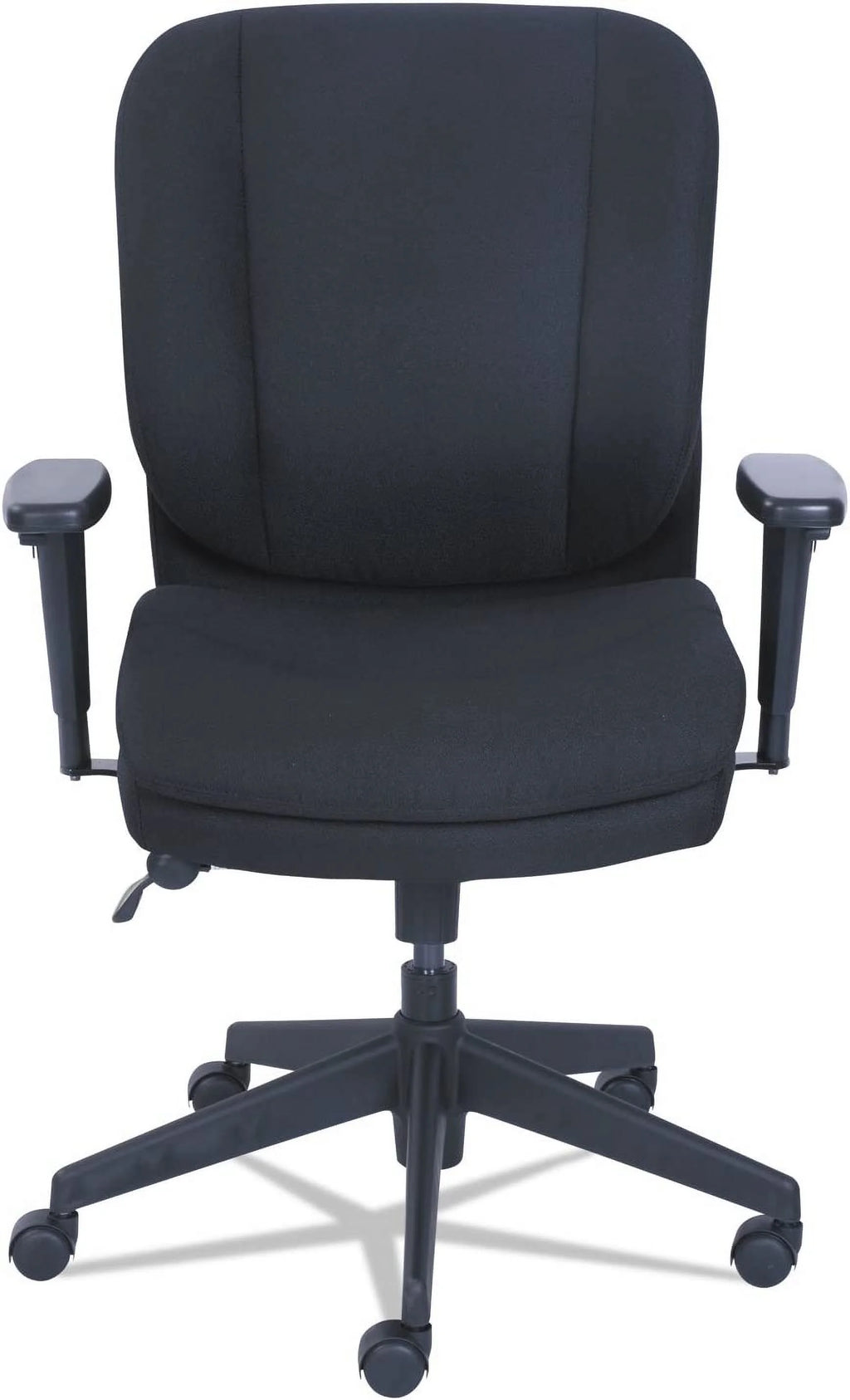Black Ergonomic Task Chair X362507
