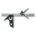 Combination Square Set with Cast Head K1379