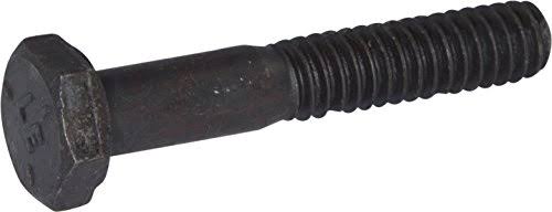 9/16-12 x 2 Grade 5 Hex Cap Screw F1575