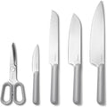 German Stainless Steel Knife Set Z692996