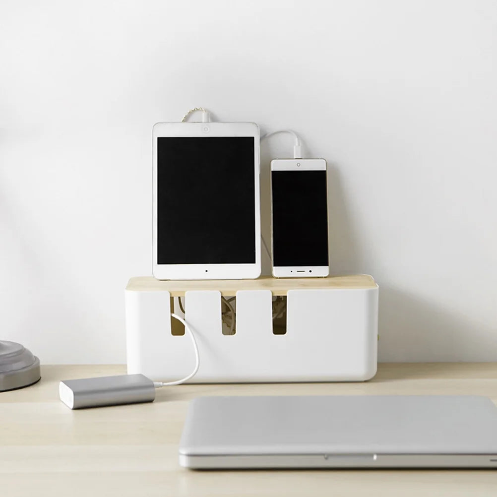 Cable Organizer Case Y589