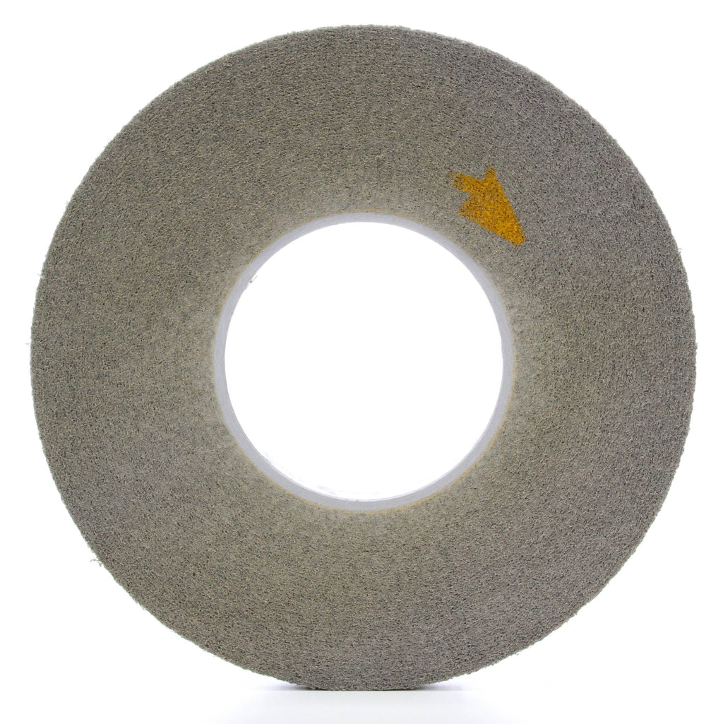 Deburring Wheel 12 in x 1 in x 5 in R912142