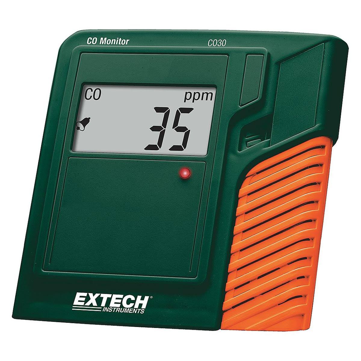 Carbon Monoxide Monitor L9469
