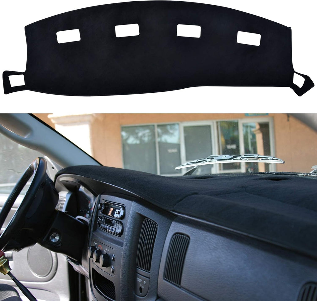 Dashboard Dash Board Cover Mat Carpet I6958