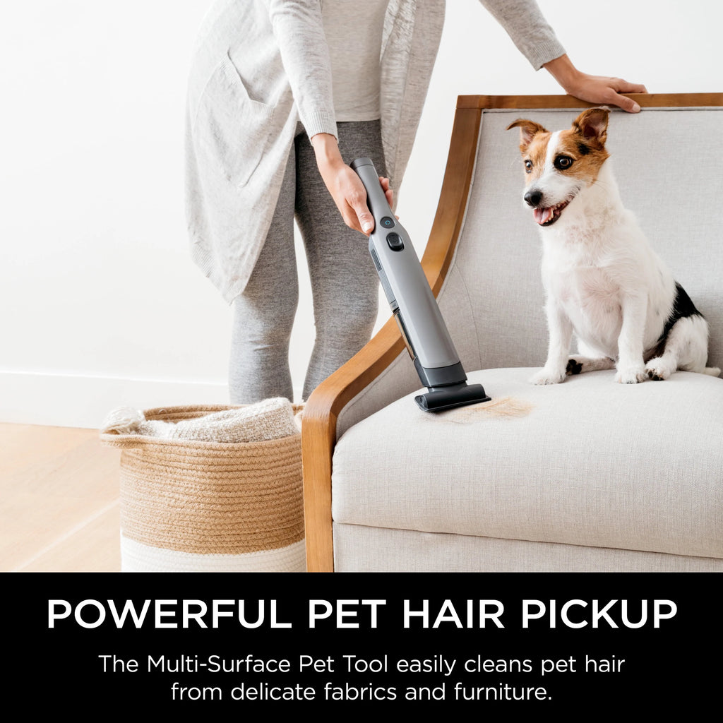 Cord-Free Handheld Vacuum U937
