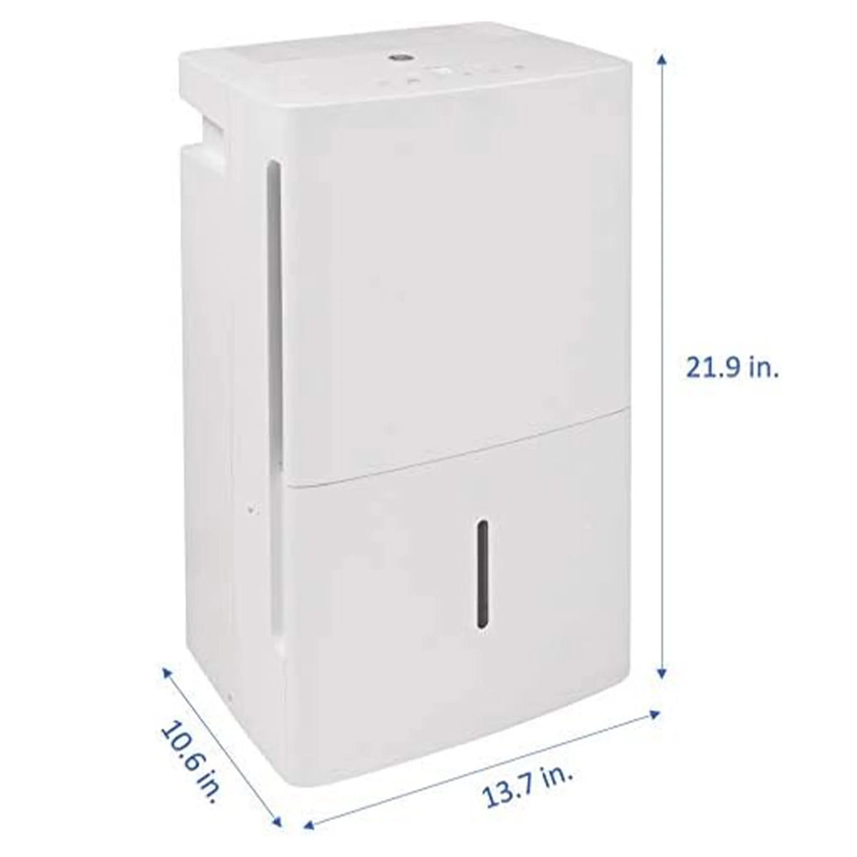 35 Pint Home Dehumidifier Y659646
