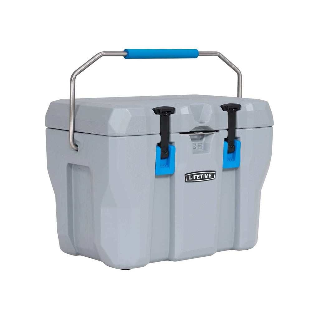 28 Quart High Performance Polyethylene Cooler C9801