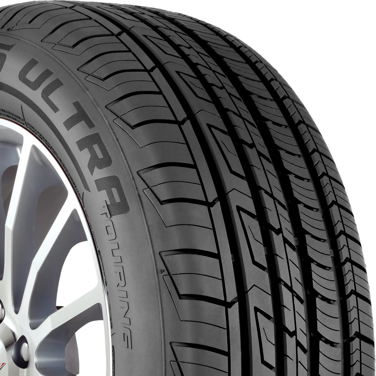 225/45R17 94W XL All Season Touring Tire R712446