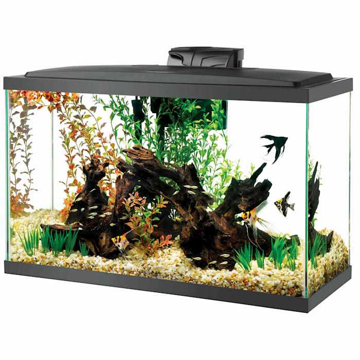 29 Gal Aquarium H89634