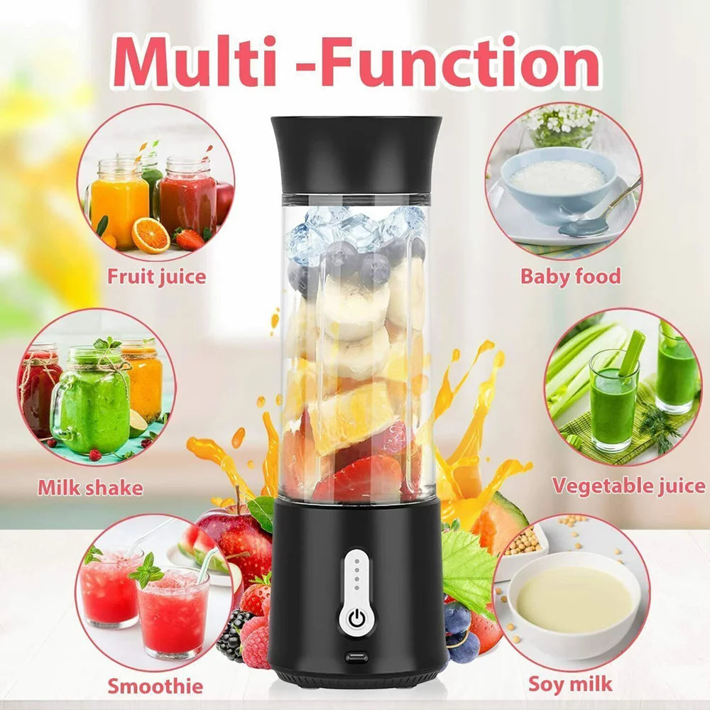 Portable Blender 500ml L346095