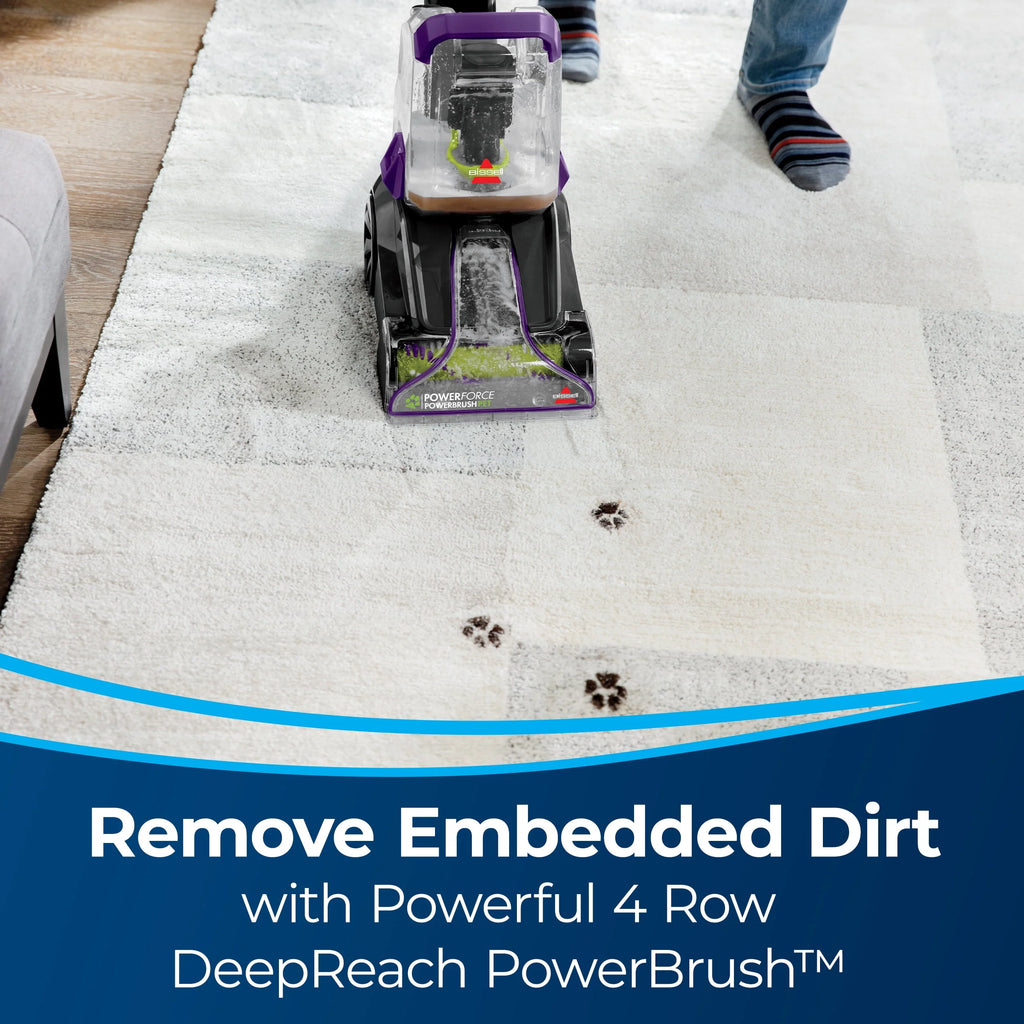 Lightweight Carpet Washer I1591