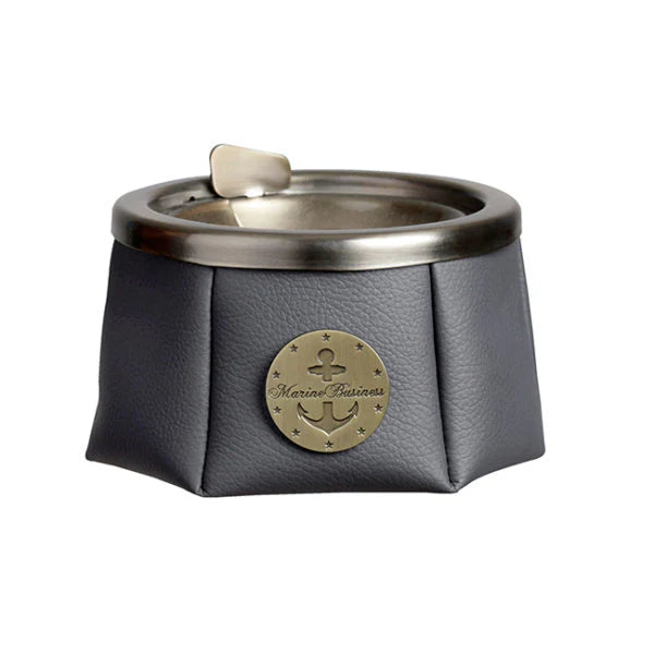 Ashtray With Lid Windproof C807658