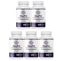 Probiotic Gut Supplement 5 Bottles K72384
