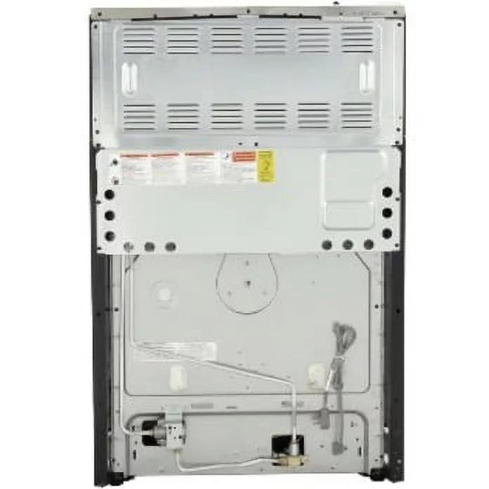 Gas Range N377097