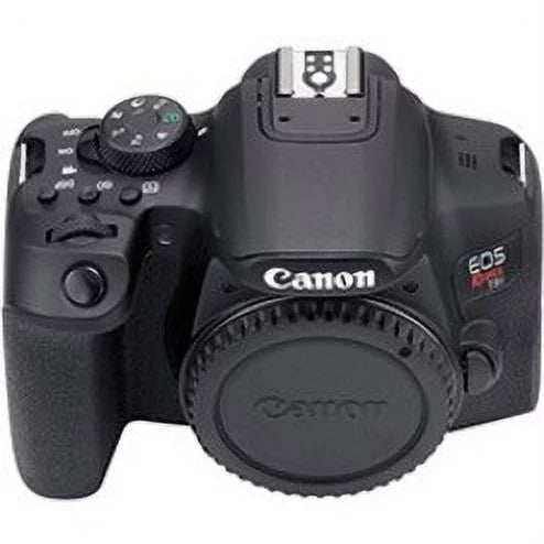 24.1 Megapixel Digital SLR Camera with Lens H48627