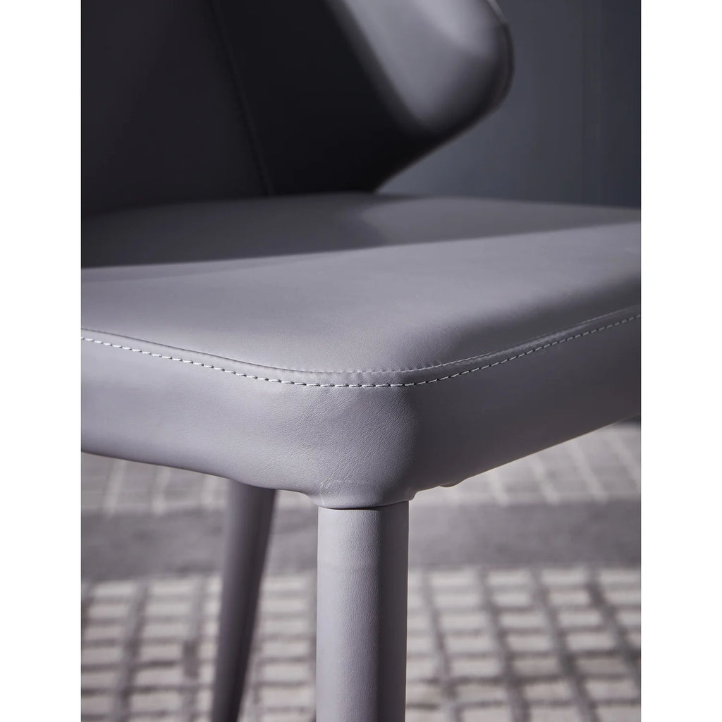 Grey Dining Chair D772324