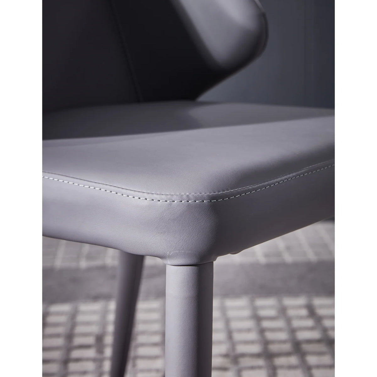 Grey Dining Chair D772324