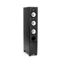 Black Floorstanding Tower Speaker T17802