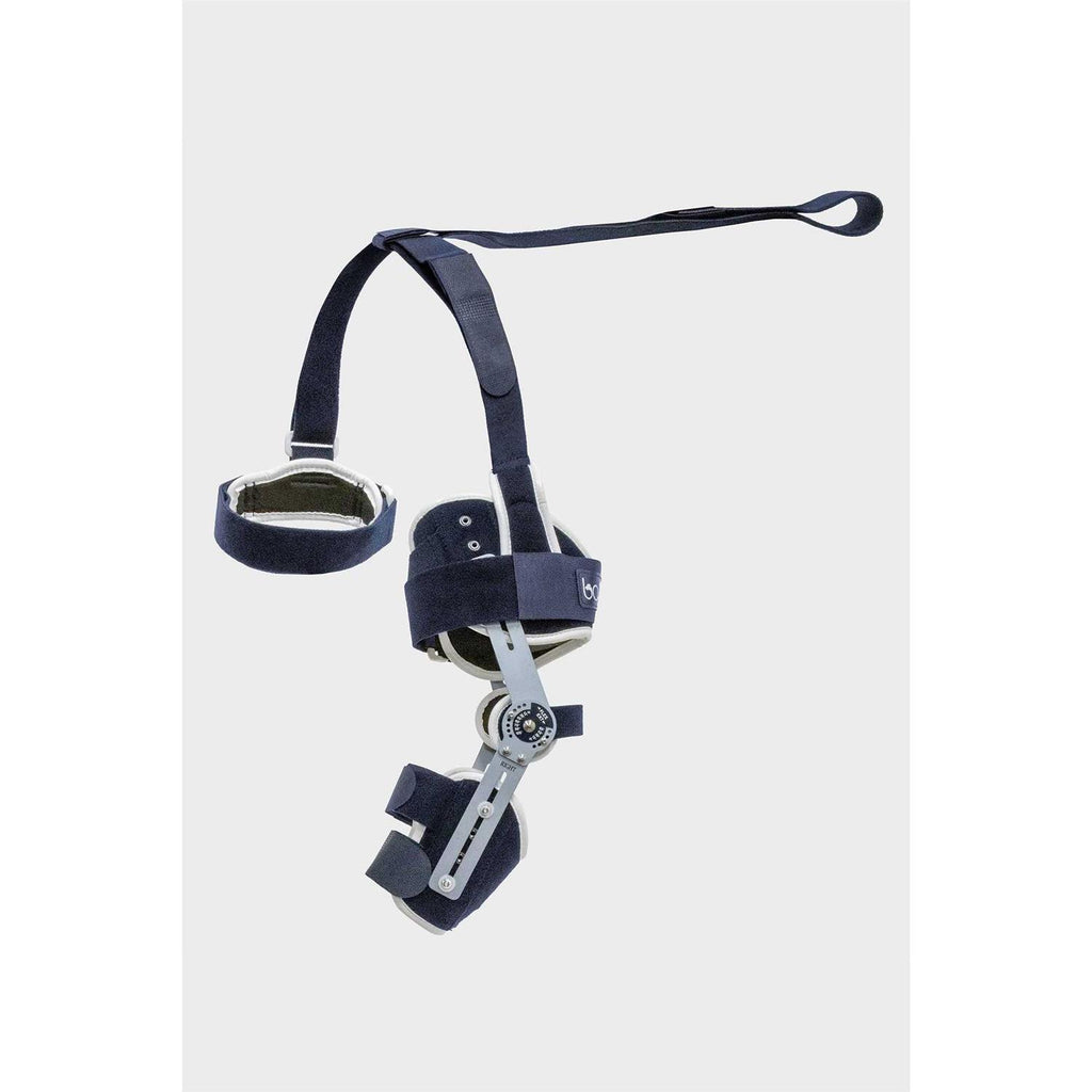 Adjustable Hinged Dog Knee Brace H85165