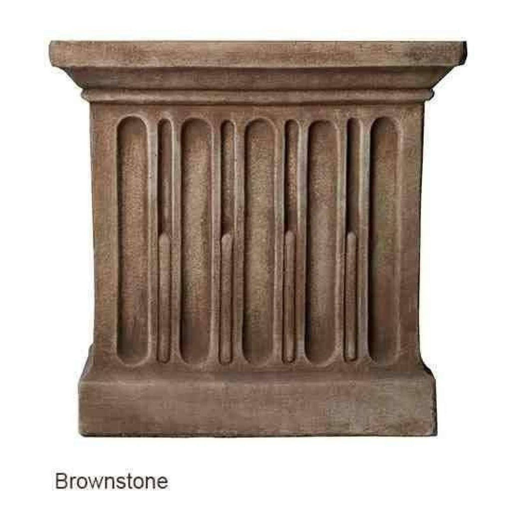 Alpine Stone Birdbath L8743