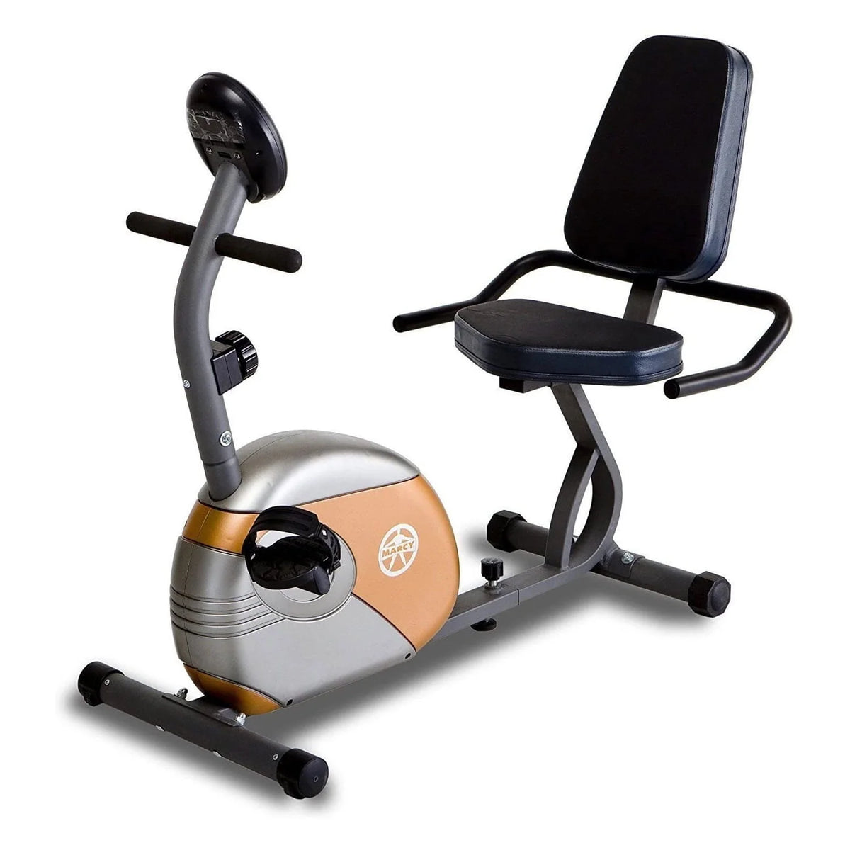 Recumbent Magnetic Exercise Bike U189435