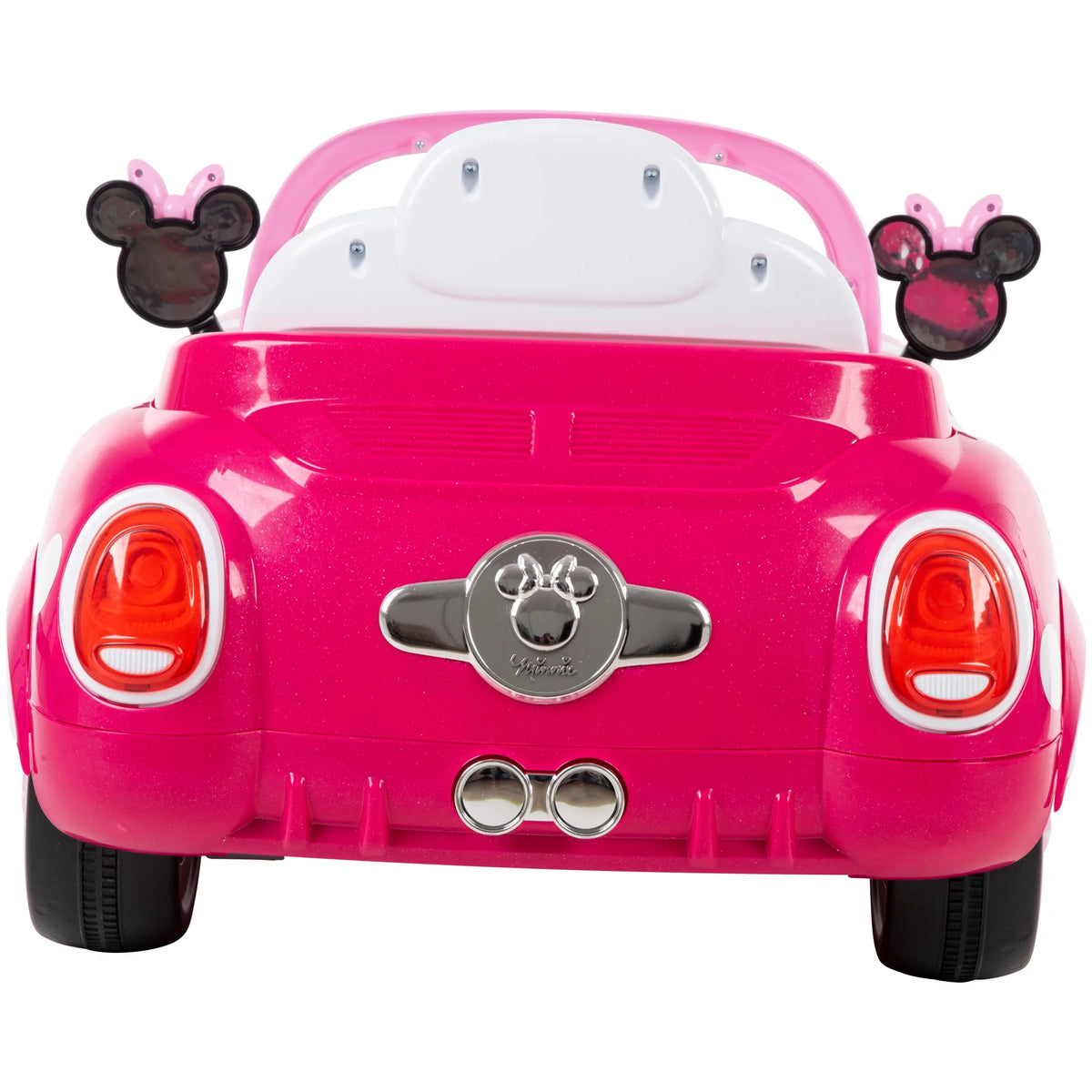6 Volts Electric Ride-on Car J9514