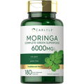 Moringa Oleifera 6000 mg 180 Powder Capsules O992862