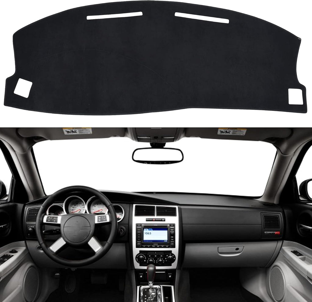Dashboard Dash Board Cover Mat Carpet I6958