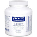 Calcium with Vitamin D3 M663
