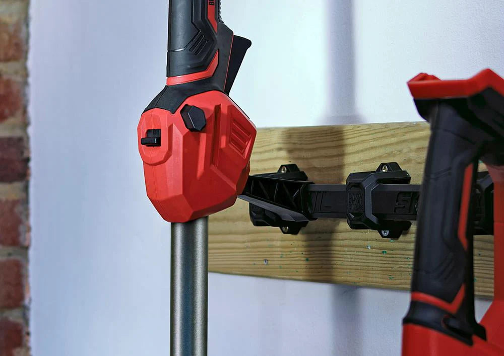 20V 13'' Brushless String Trimmer with Battery & Charger U352222