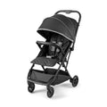 Black Compact Fold Stroller D653595