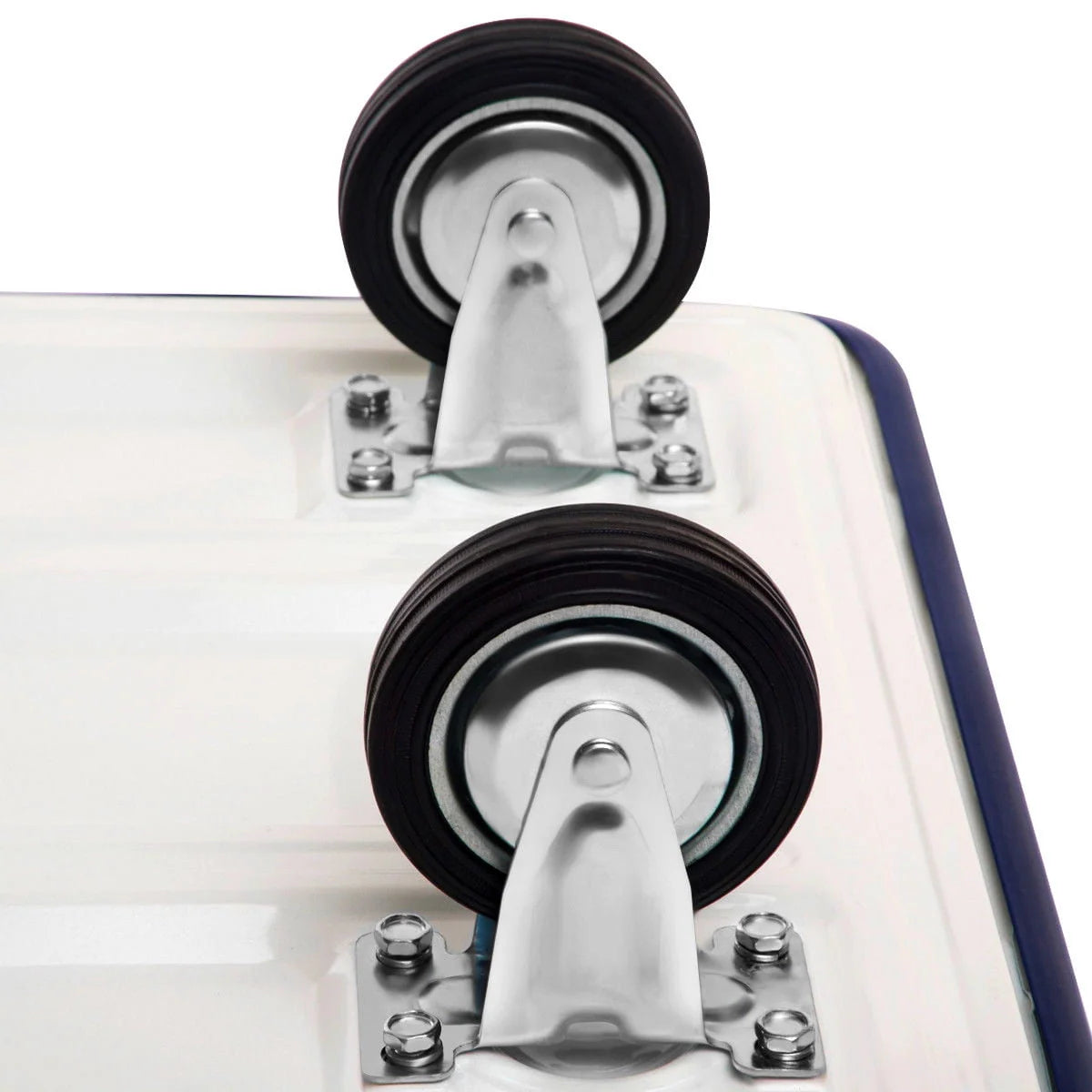 Foldable Platform Cart Dolly R95244
