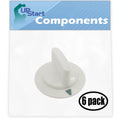 6 Pack Replacement Dryer Timer Knob F365485