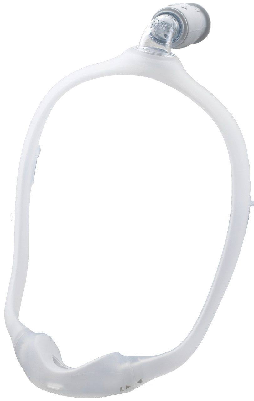 Nasal CPAP Mask and Headgear M5608