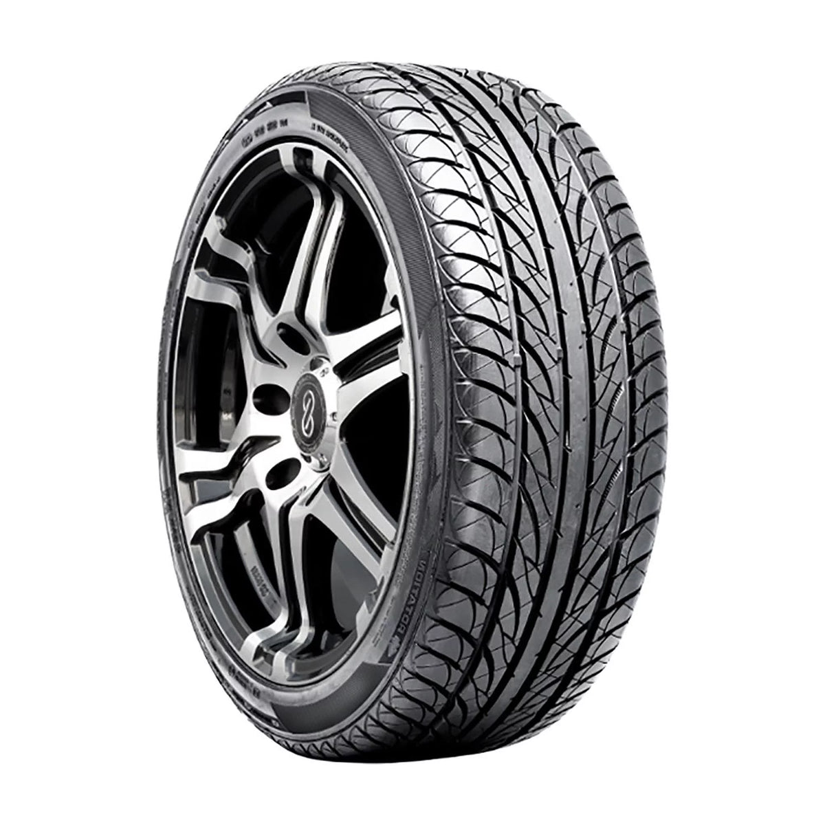 All-Season Tire 215/45R17 91W O773199