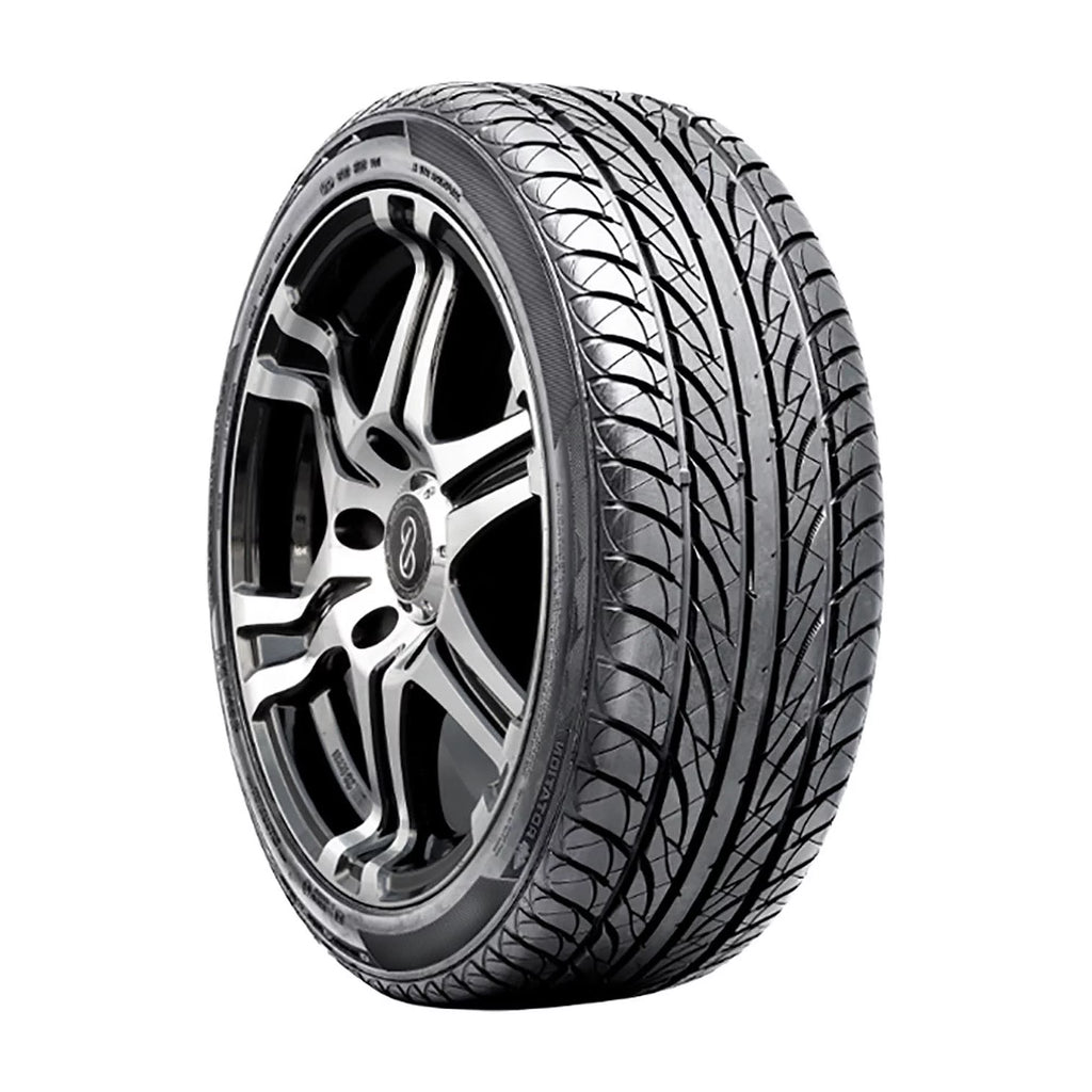 All-Season Tire 235/45R17 97W X6712