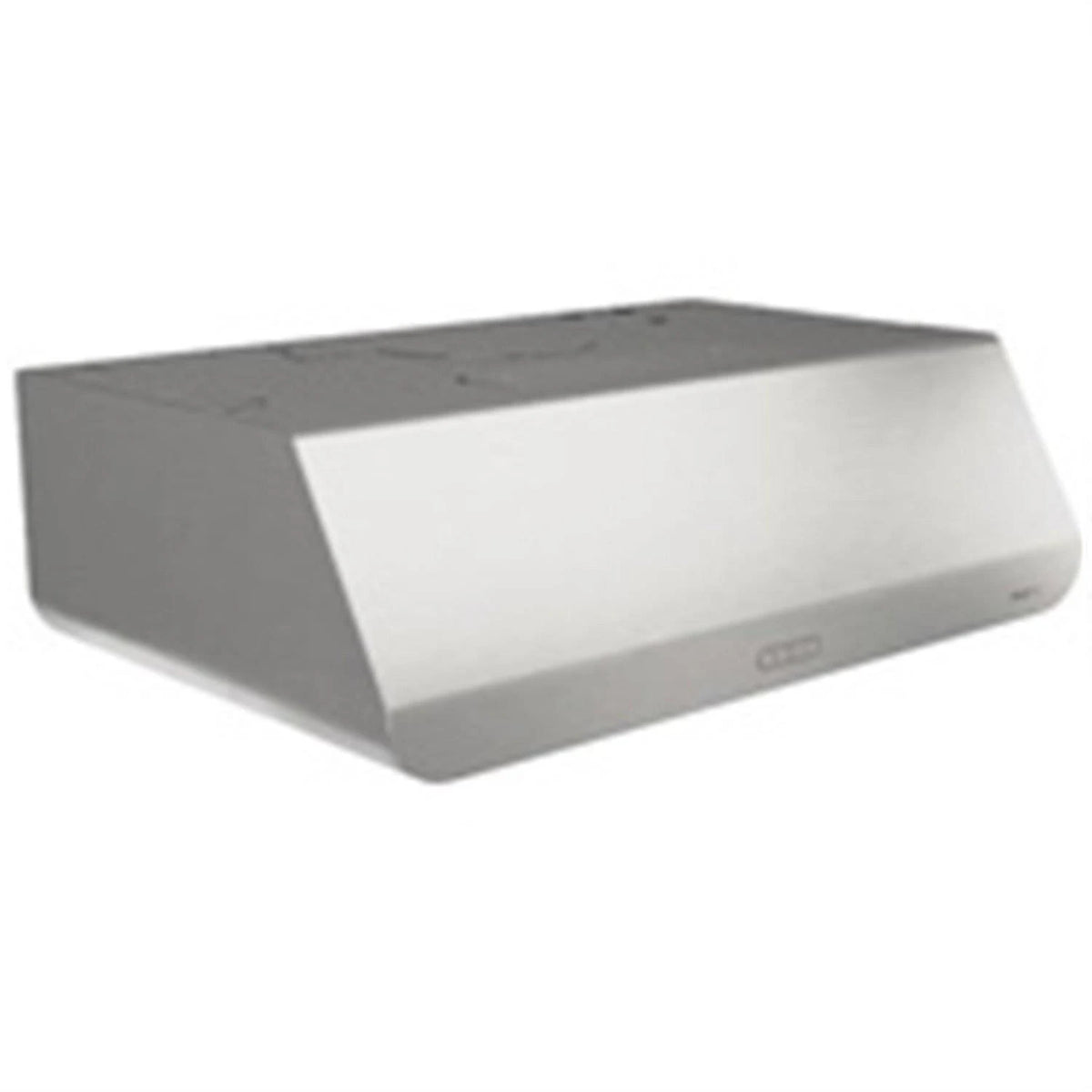 30x22 Stainless Steel Under Cabinet Range Hood Z875485