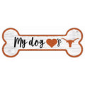 Dog Bone Sign Y6648