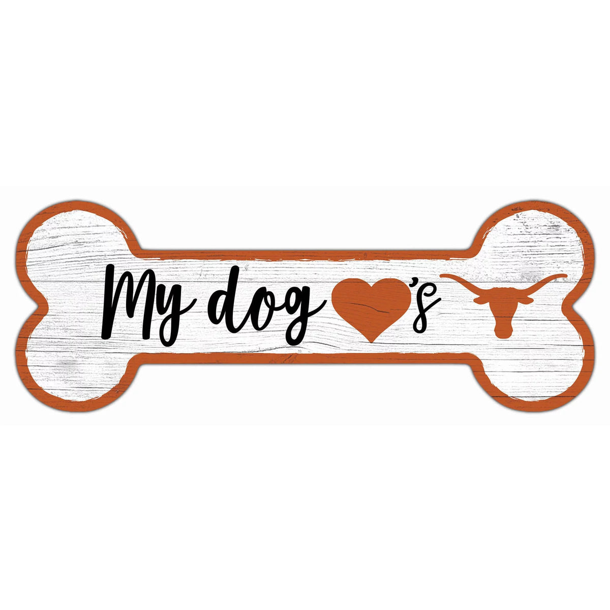 Dog Bone Sign Y6648