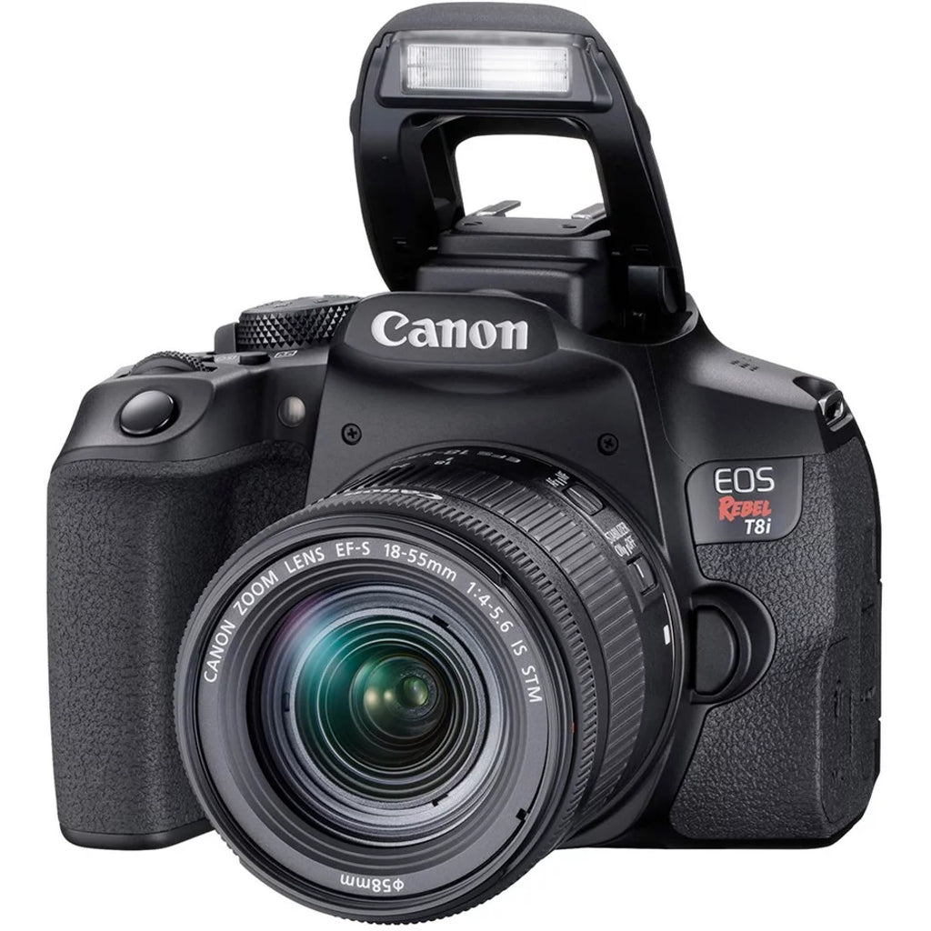 24.1 Megapixel Digital SLR Camera with Lens H48627