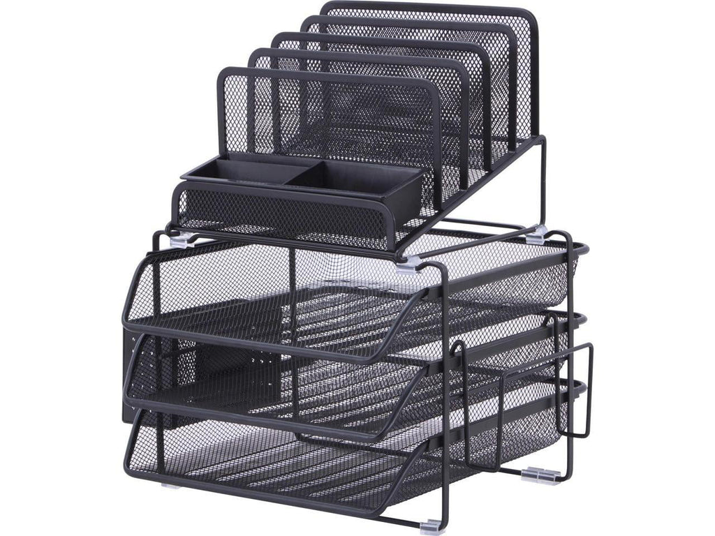4-Tier Desktop Organizer C99551